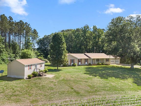2nd image of 2071 China Hill Rd
