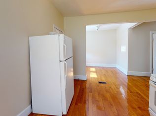 15-17 Langdon Street Roxbury, MA 02119, Roxbury, MA 02119