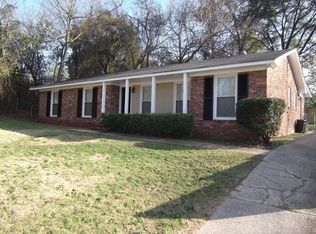 3538 Crowell St, Columbus, GA 31906
