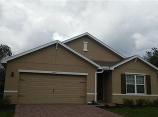 4037 Boston Ter, North Port, FL 34288