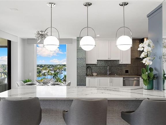 5th image of 4401 Gulf Shore BLVD N #D806
