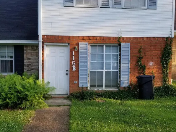 115 Meadowwick Dr #B, Clinton, MS 39056