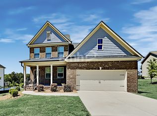 3140 Arch Ct NW, Kennesaw, GA 30152