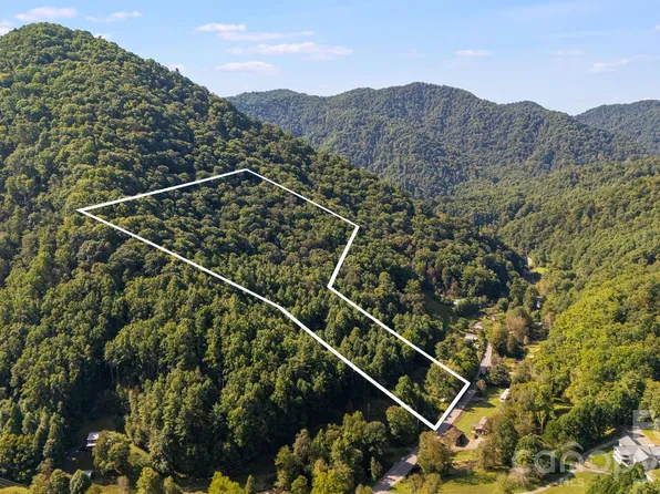 0 Big Laurel Rd, Mars Hill, NC 28754
