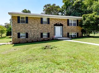 3404 Wexgate Rd LOT 38, Knoxville, TN 37931