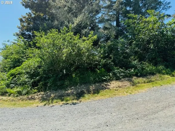 Tax #Map61021dd01200, Seaside, OR 97138