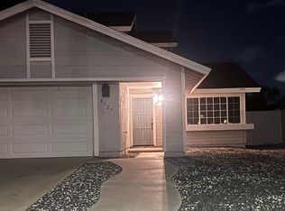 8727 Granite House Ln, Santee, CA 92071