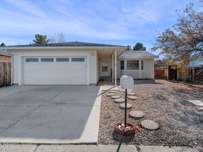 8696 Red Baron Blvd, Reno, NV, 89506