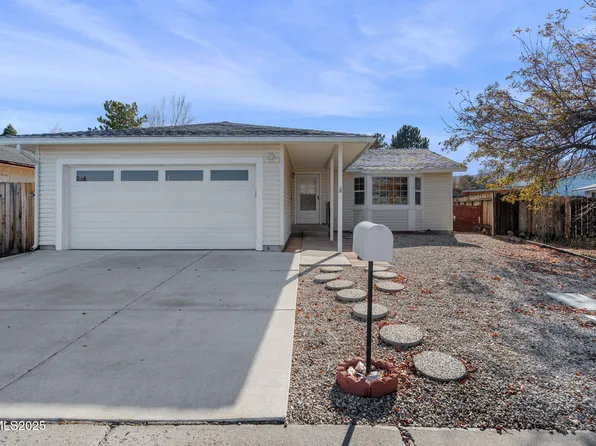 8696 Red Baron Blvd, Reno, NV 89506