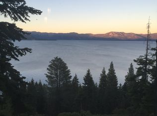160 Edgewood Dr, Tahoe City, CA 96145