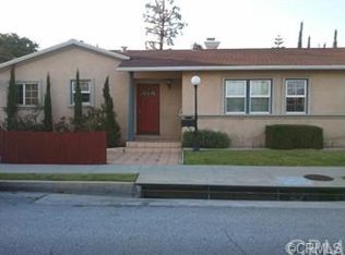4231 W 182nd St, Torrance, CA 90504