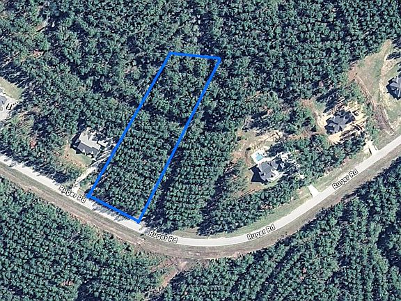 2nd image of 10891 Ruger Rd Lot 9