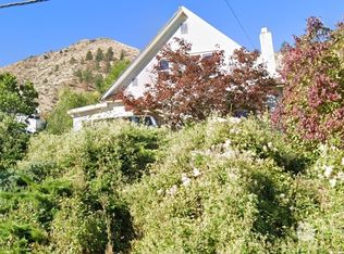 3198 Squilchuck Rd, Wenatchee, WA 98801