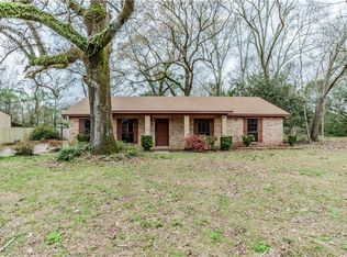 3633 Winston Dr W, Semmes, AL 36575