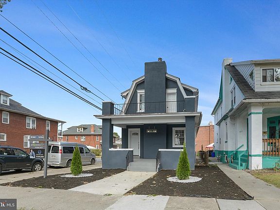2nd image of 1019 N 16th St