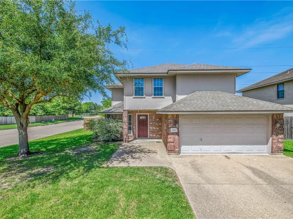 4101 Hunter Creek Dr, College Station, TX 77845