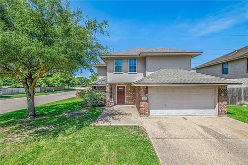 4101 Hunter Creek Dr Photo 1