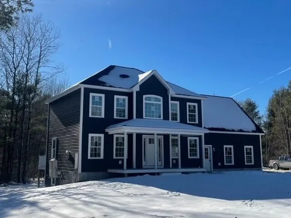 315 Pownal Road, Freeport, ME 04032