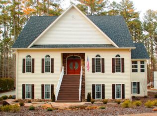 142 Grandview Dr, Mc Cormick, SC 29835