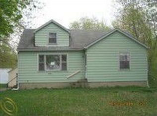 7829 Beck Rd, Van Buren Township, MI 48111