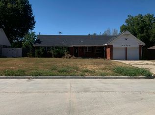 6623 S Barnes Ave, Oklahoma City, OK 73159