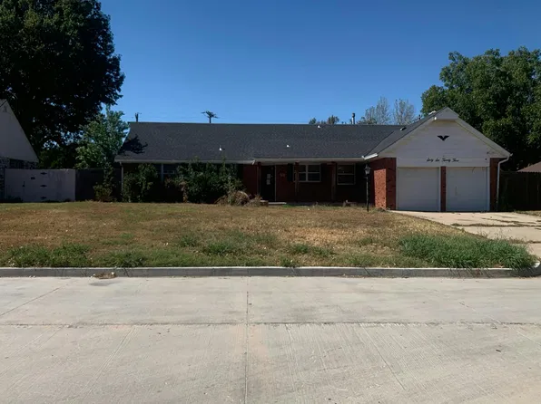 6623 S Barnes Ave, Oklahoma City, OK 73159