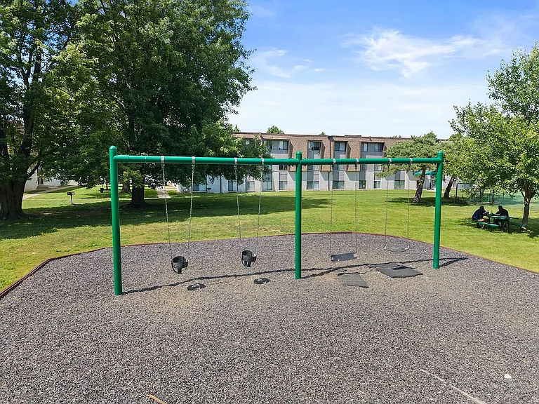Community Playground