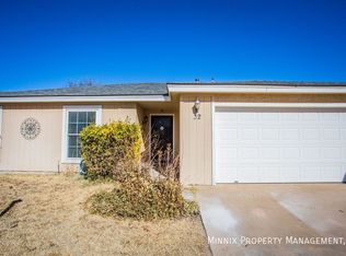 32 Highland Dr, Ransom Canyon, TX 79366