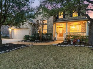 10324 Kilmarnock Dr, Austin, TX 78726