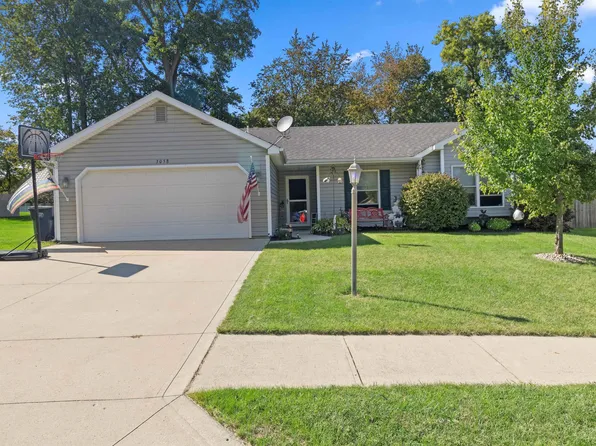 3058 Deerfield Path, Warsaw, IN 46580