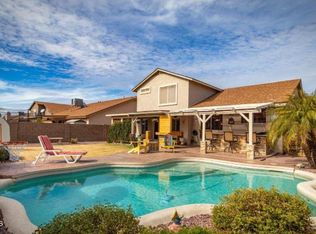 4201 W Fallen Leaf Ln, Glendale, AZ 85310