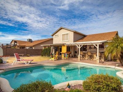 4201 W Fallen Leaf Ln, Glendale, AZ, 85310