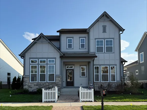1255 Chatham Hills Blvd, Westfield, IN 46074