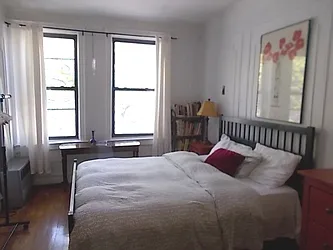 Rented by Marjorie Thompson, LREB