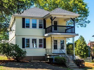 78 Barbara Rd #1, Waltham, MA 02453