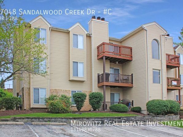 17048 Sandalwood Creek Dr APT C