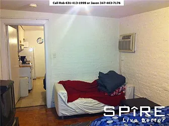 Rented by Spire Group