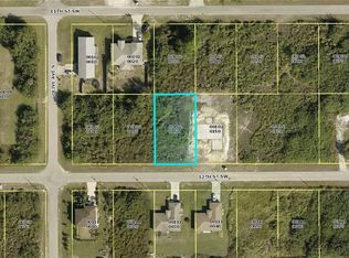 3112 12th St SW, Lehigh Acres, FL 33976