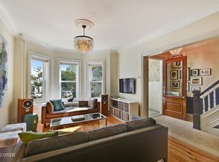 323 Vanderbilt St, Brooklyn, NY 11218