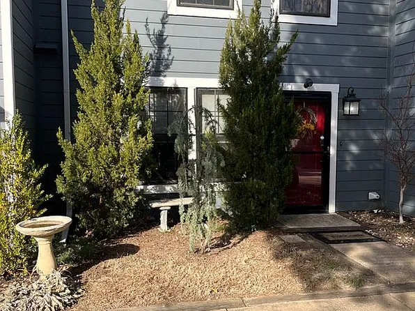 5513 S Atlanta Ave, Tulsa, OK 74105