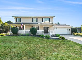 2974 Redwood Ct, Bremen, IN