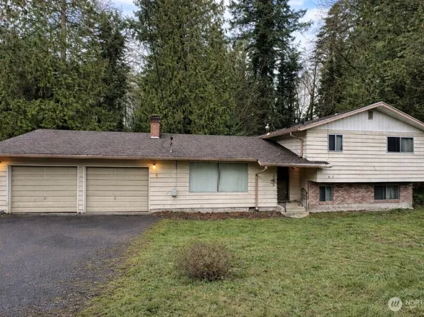 7401 86th Street E, Puyallup, WA 98371