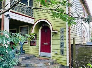 6864 Louisville St, New Orleans, LA 70124