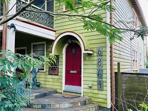 6864 Louisville St, New Orleans, LA 70124