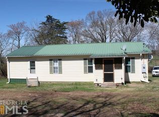 110 Aderhold Rd, Carnesville, GA 30521