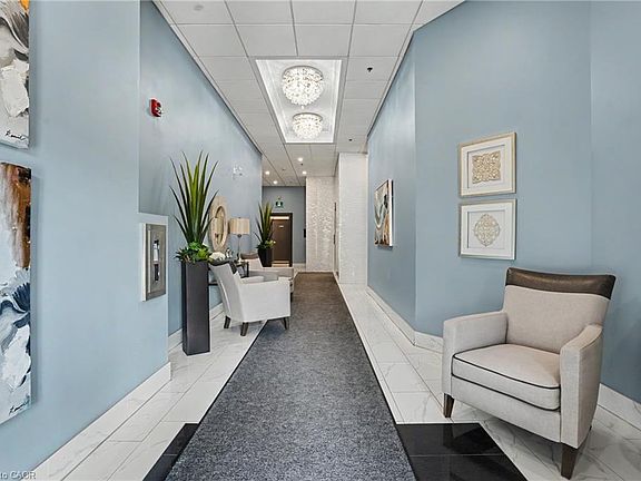2nd image of 34 Plains Rd E #206