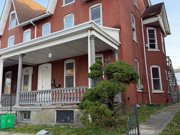 616 Saint John St FLOOR 2