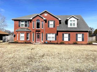 112 Radisson Ln, Madison, AL 35758