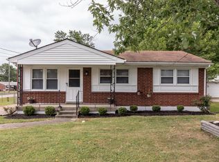 6201 Price Lane Rd, Louisville, KY 40229