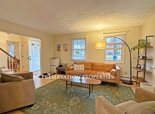 65 Staniford St, Newton, MA 02466